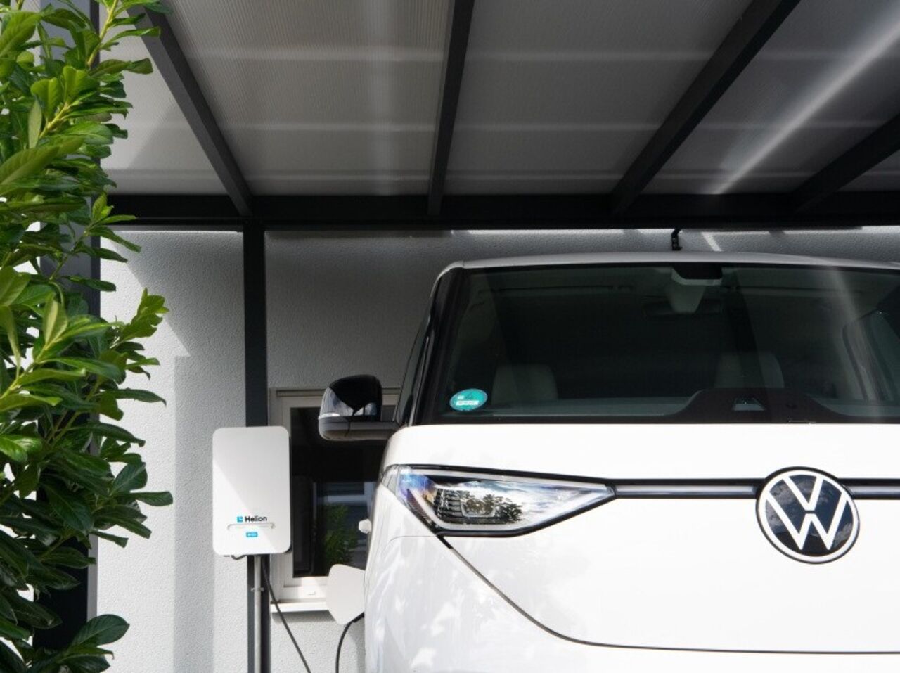 Gamechanger für die E-Mobilität